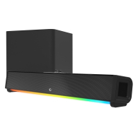 RAMPAGE RM-1 SoundWave Plus TF, BT+USB+AUX, 64W soundbar - 1341516 - zdjęcie 2
